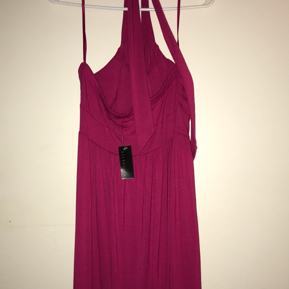 Dress - Picture 4 of 4